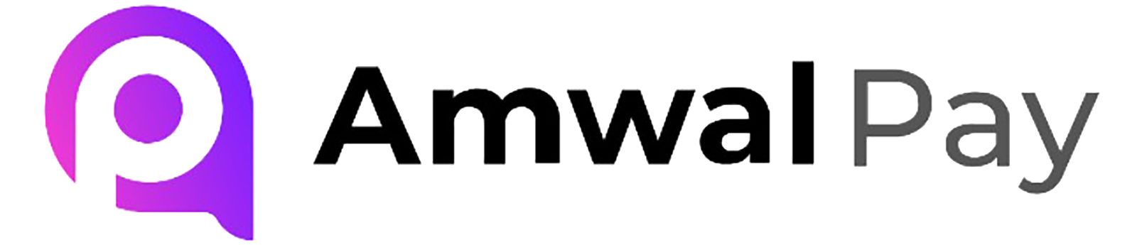Amwal Pay logo