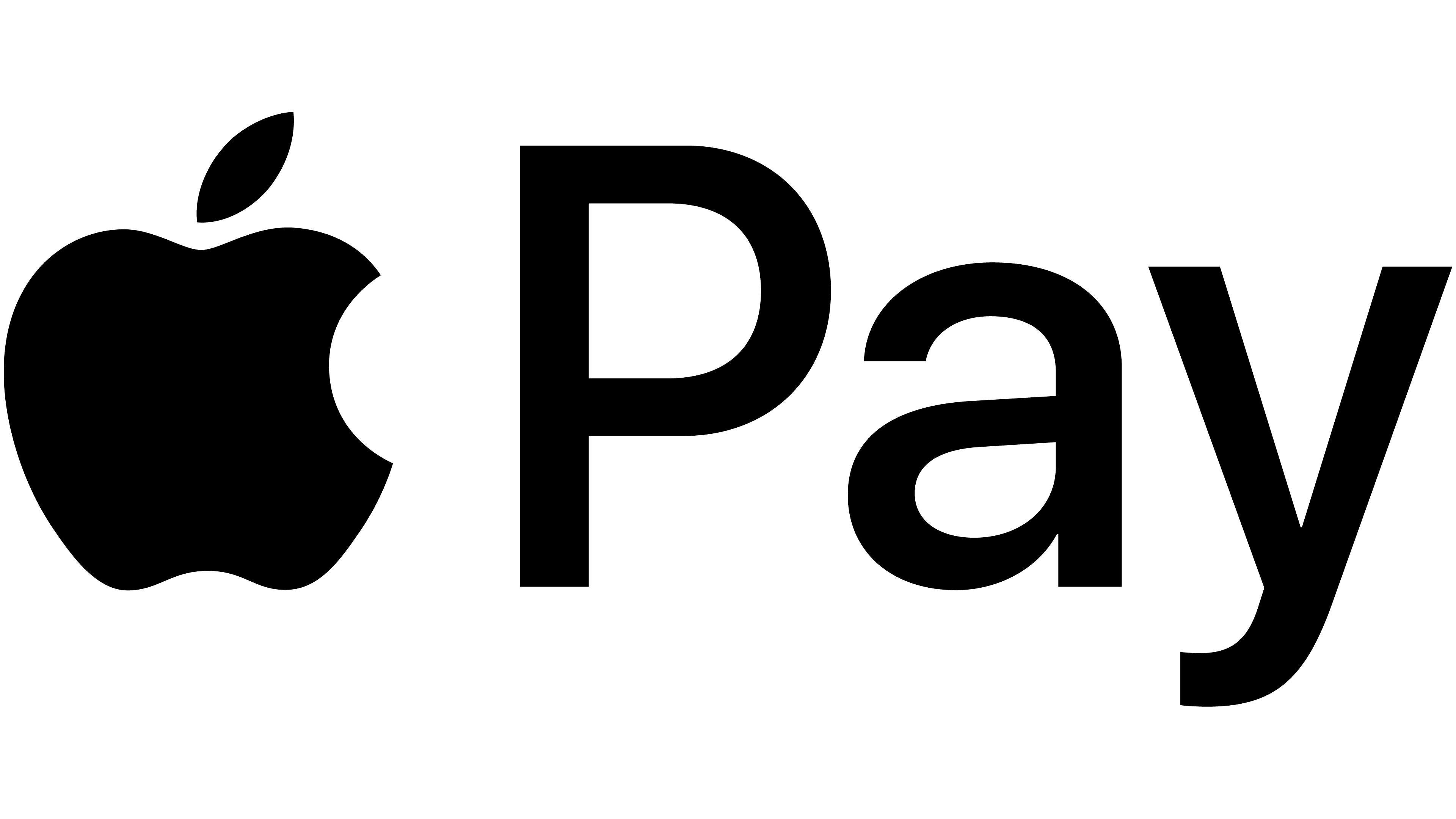 Apple Pay logo