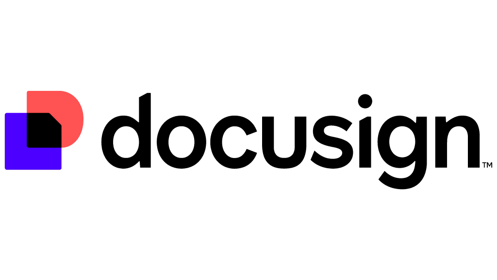 DocuSign logo