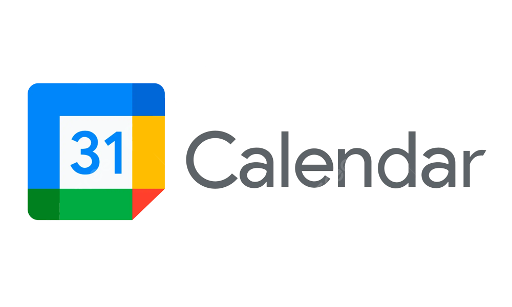 Google Calendar logo