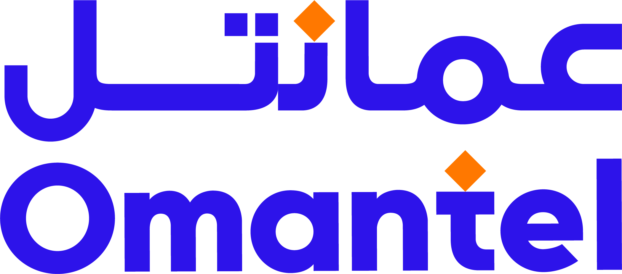 Omantel SIP logo