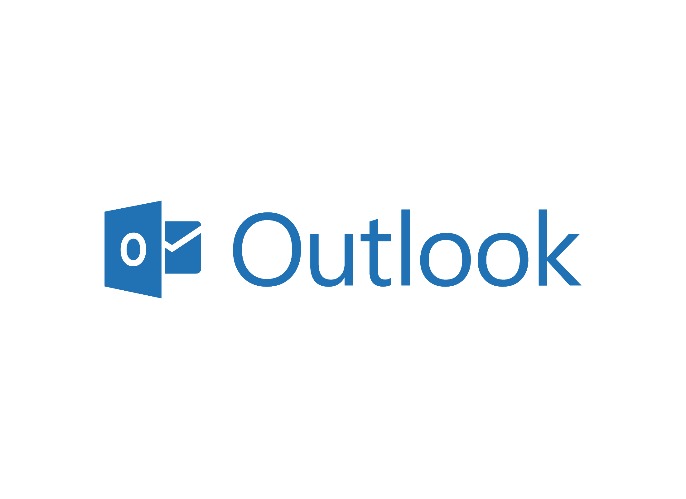 Microsoft Outlook logo