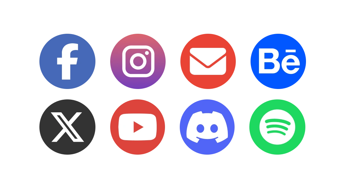 Social Media logo