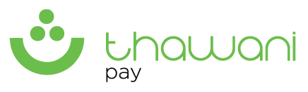Thawani Pay logo