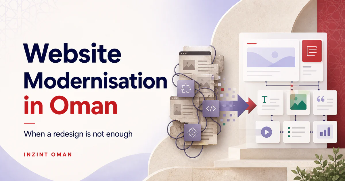 What a Complex Publishing Migration Says About the Website Partner You Need